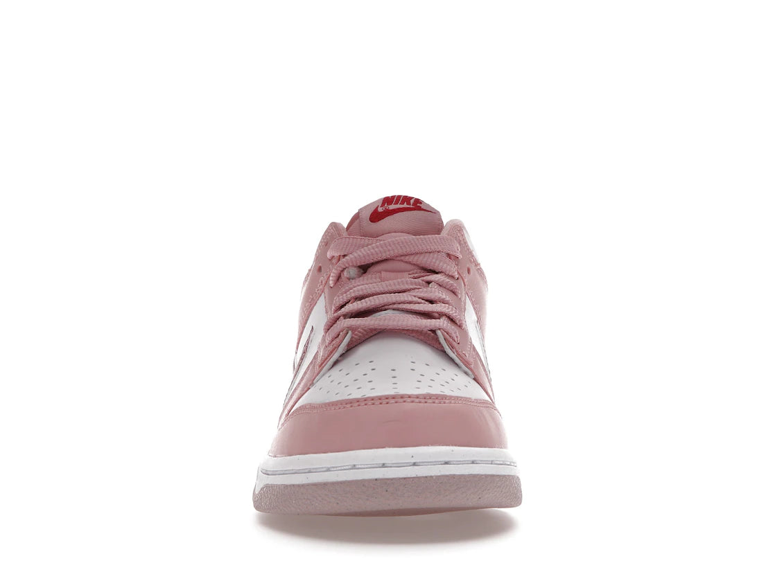 Nike Dunk Low Pink Velvet