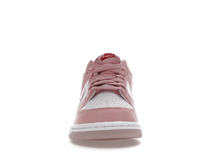 Nike Dunk Low Pink Velvet