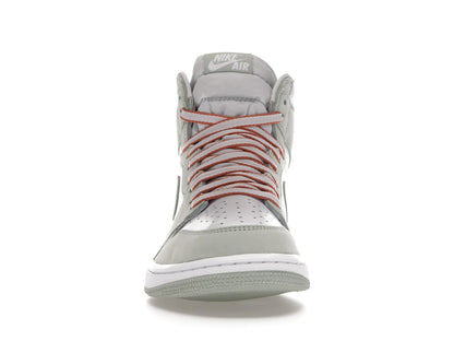 Jordan 1 Retro High OG Seafoam
