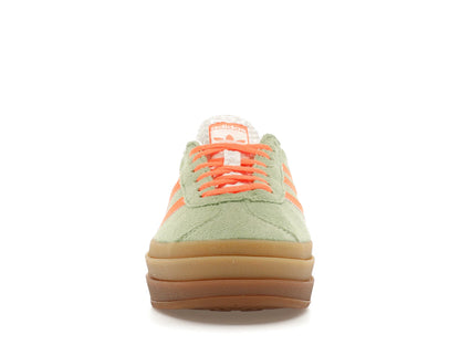 adidas Gazelle Bold Semi Green Spark