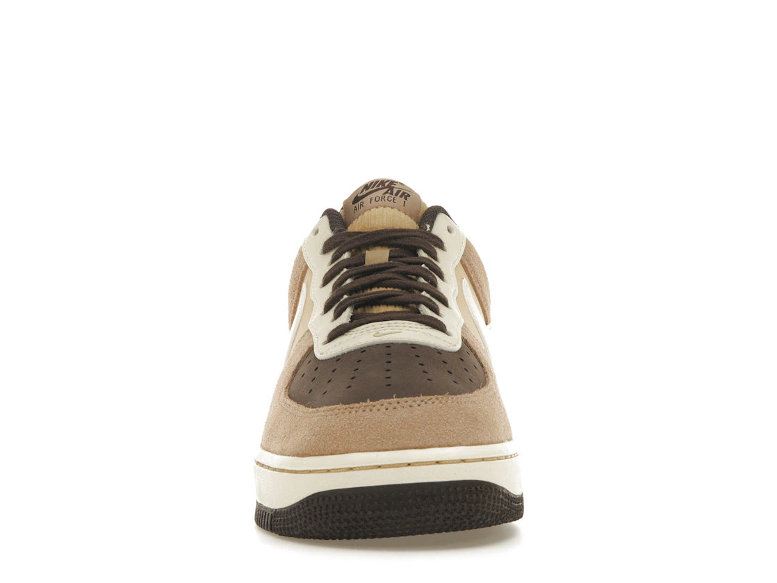 Nike Air Force 1 Low LV8 EMB Hemp Coconut Milk