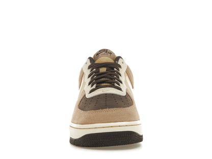 Nike Air Force 1 Low LV8 EMB Hemp Coconut Milk