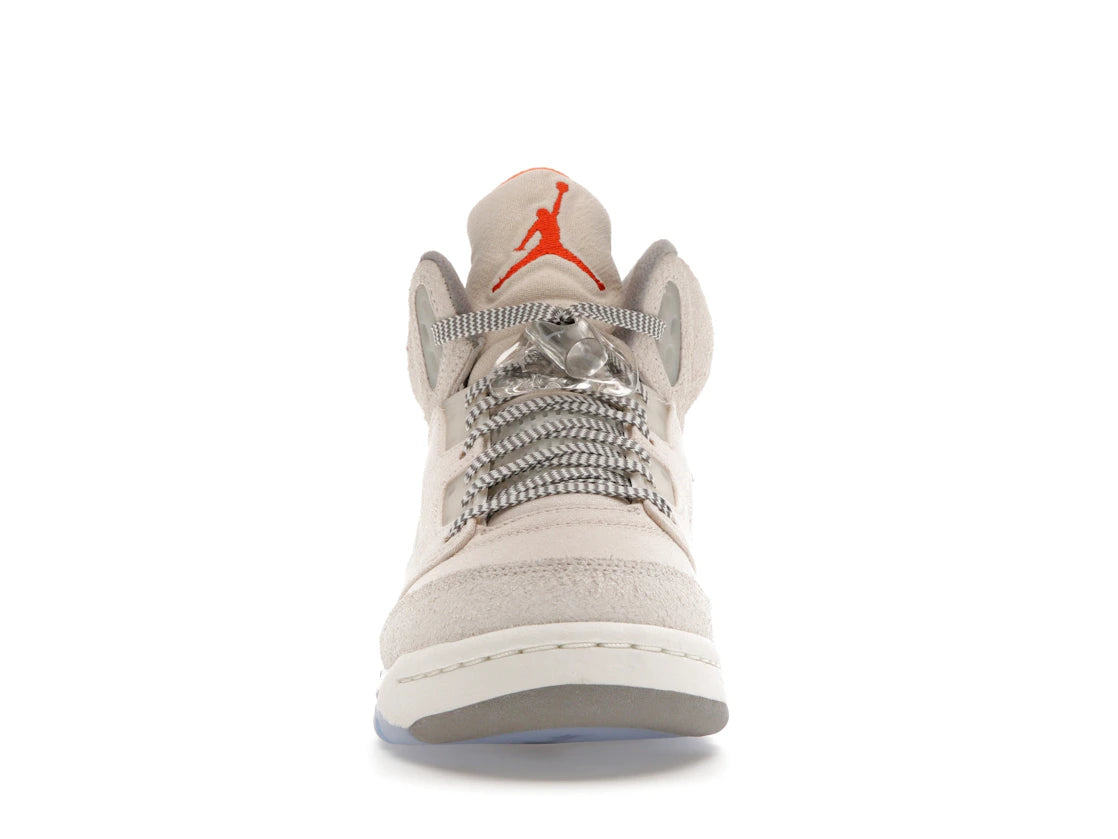 Air Jordan 5 Retro SE Craft Light Orewood Brown
