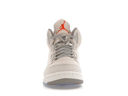 Air Jordan 5 Retro SE Craft Light Orewood Brown