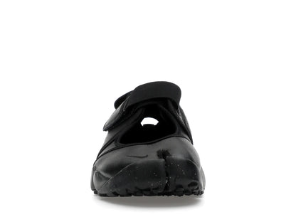 Nike Air Rift Leather Triple Black
