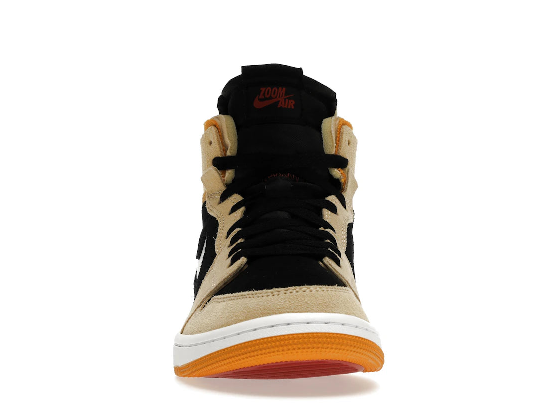Jordan 1 High Zoom Air CMFT Pumpkin Spice