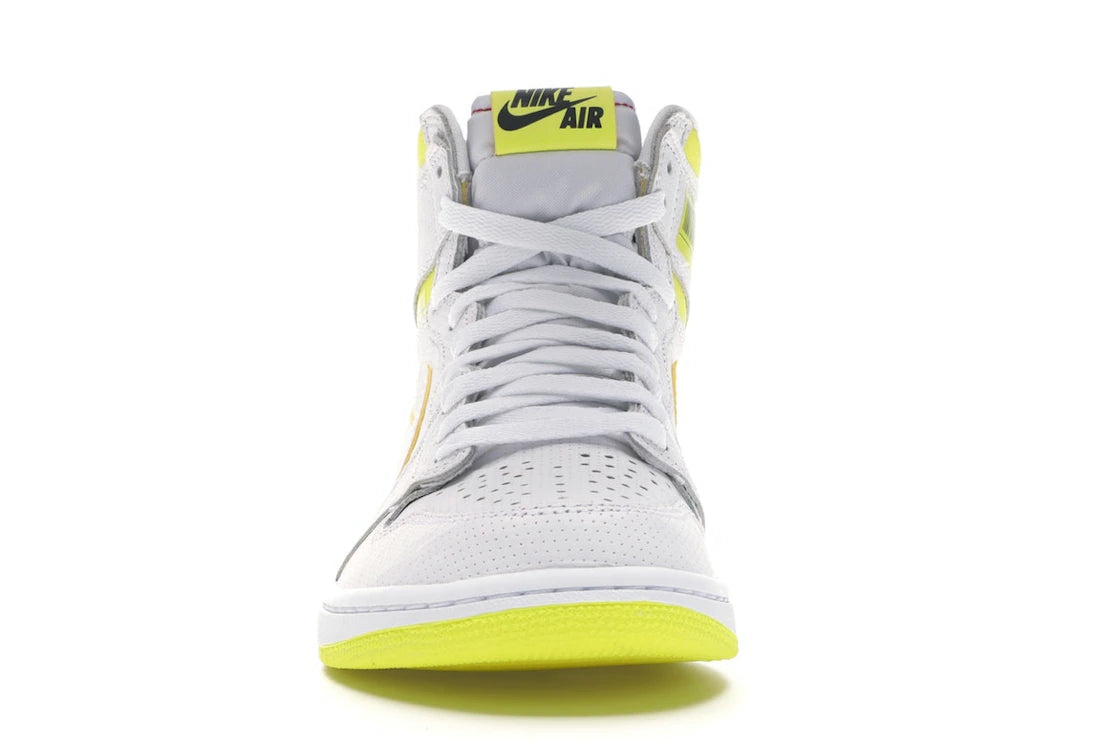 Jordan 1 Retro High First Class Flight