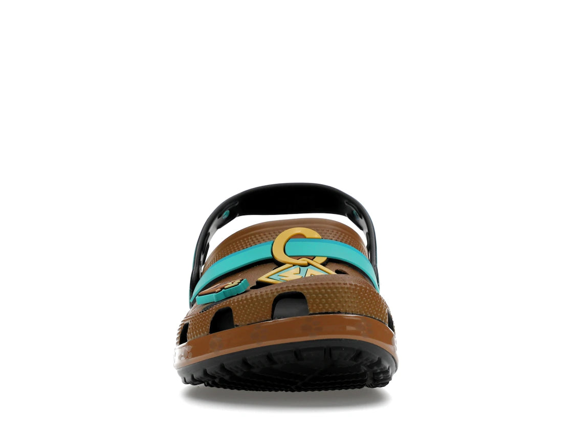 Crocs Classic Clog Scooby-Doo!