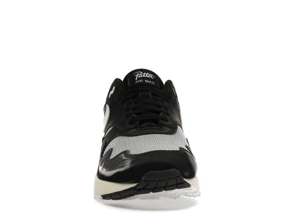 Nike Air Max 1 Patta Waves Black (without Bracelet)