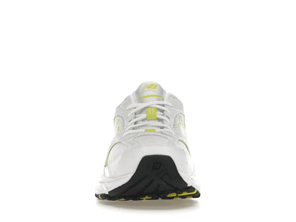 New Balance 530 White Lemonade