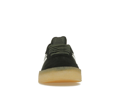 adidas Clarks 8th Street Samba by Ronnie Fieg Shadow Green