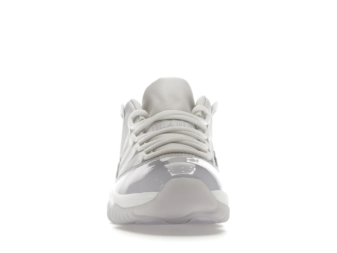 Jordan 11 Retro Low Pure Violet