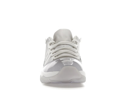 Jordan 11 Retro Low Pure Violet