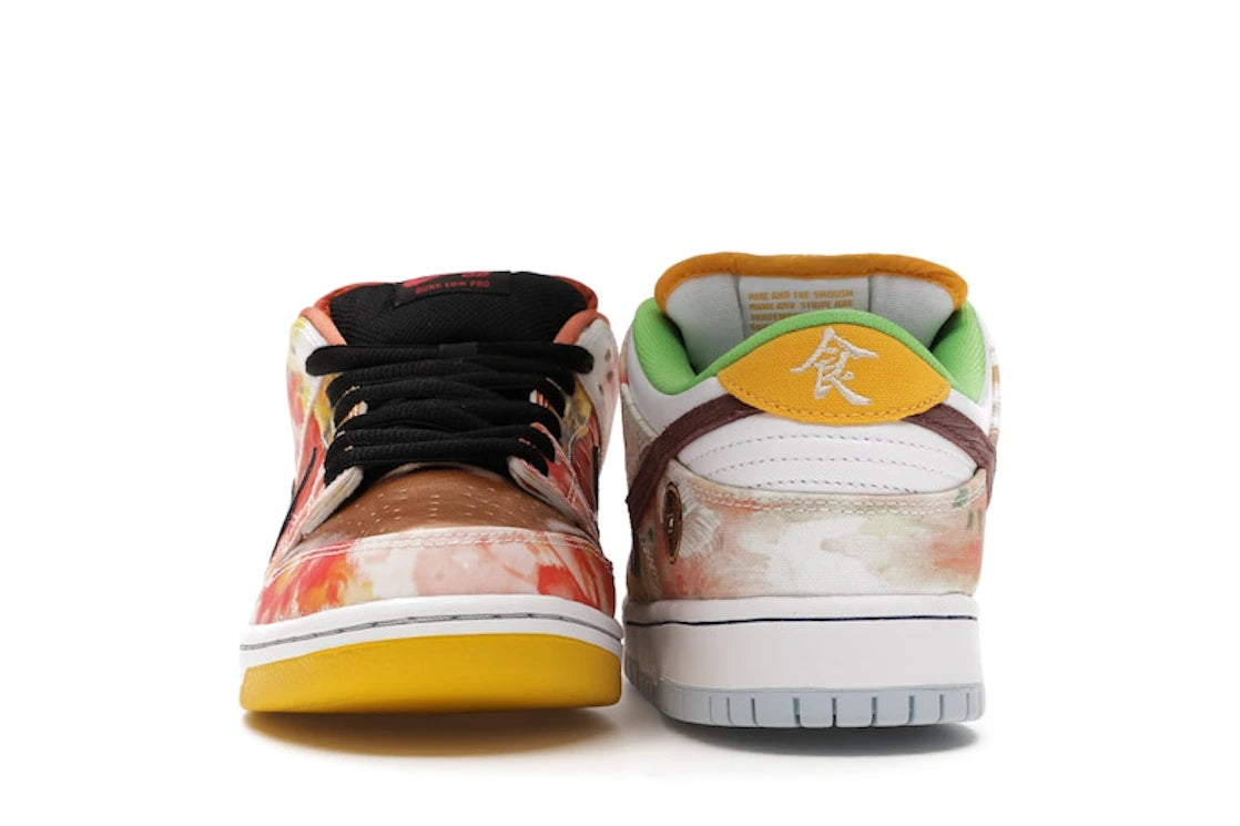 Nike SB Dunk Low Street Hawker (2021)