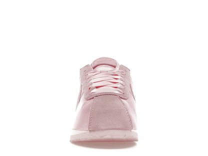 Nike Cortez Textile Satin Soft Pink
