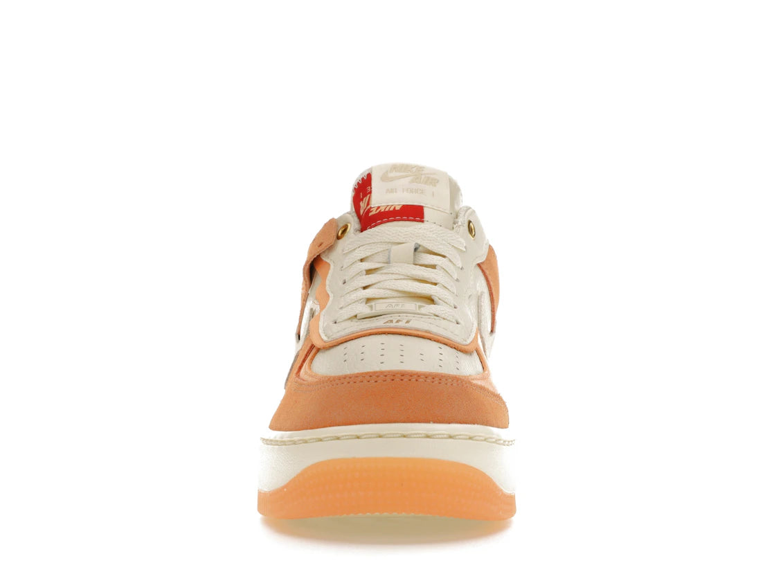 Nike Air Force 1 Low Shadow Sisterhood Cashmere