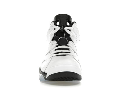 Jordan 6 Retro Reverse Oreo