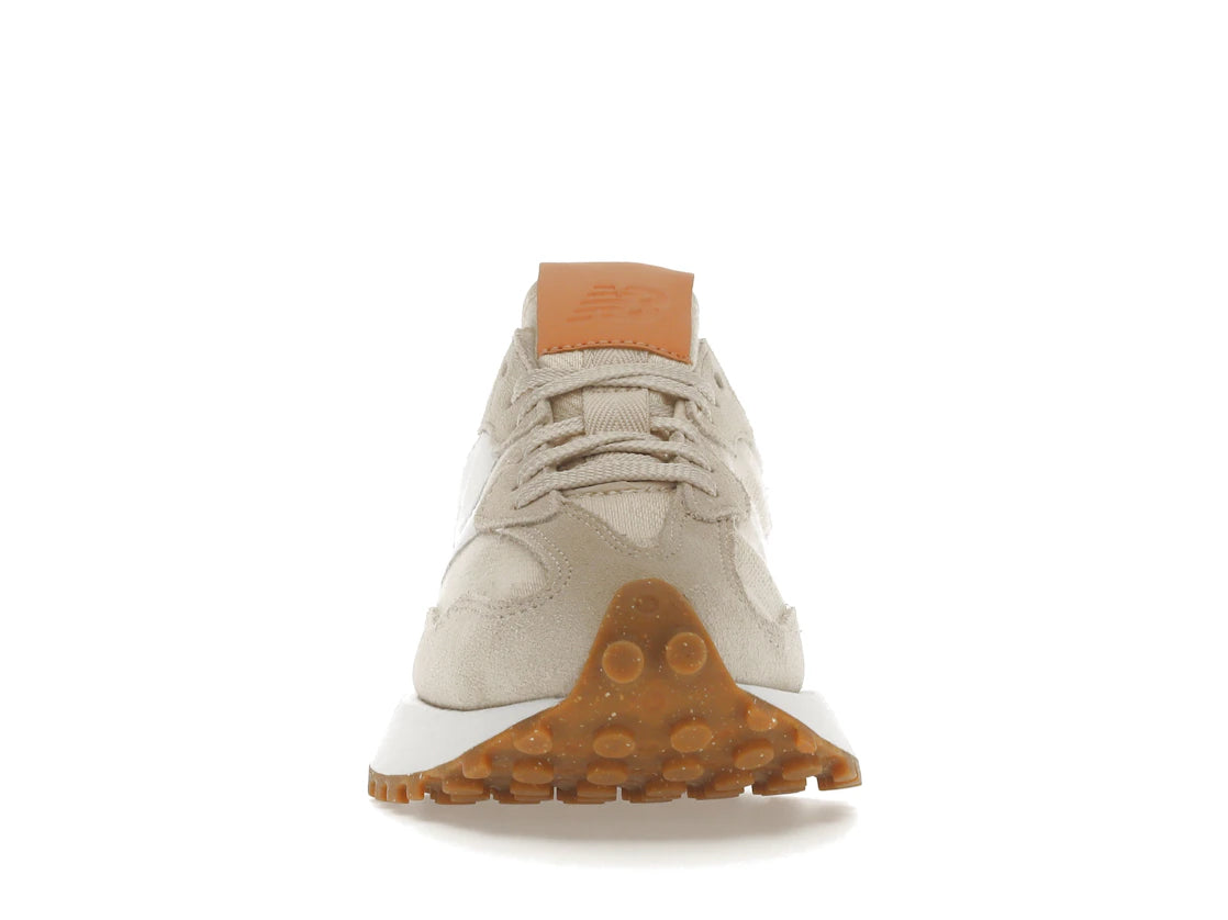 New Balance 327 Calm Taupe Morning Fog