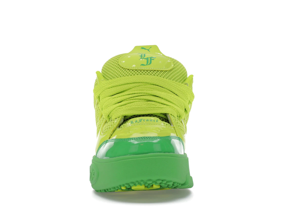 Puma LaMelo Ball LaFrancé Amour Slime