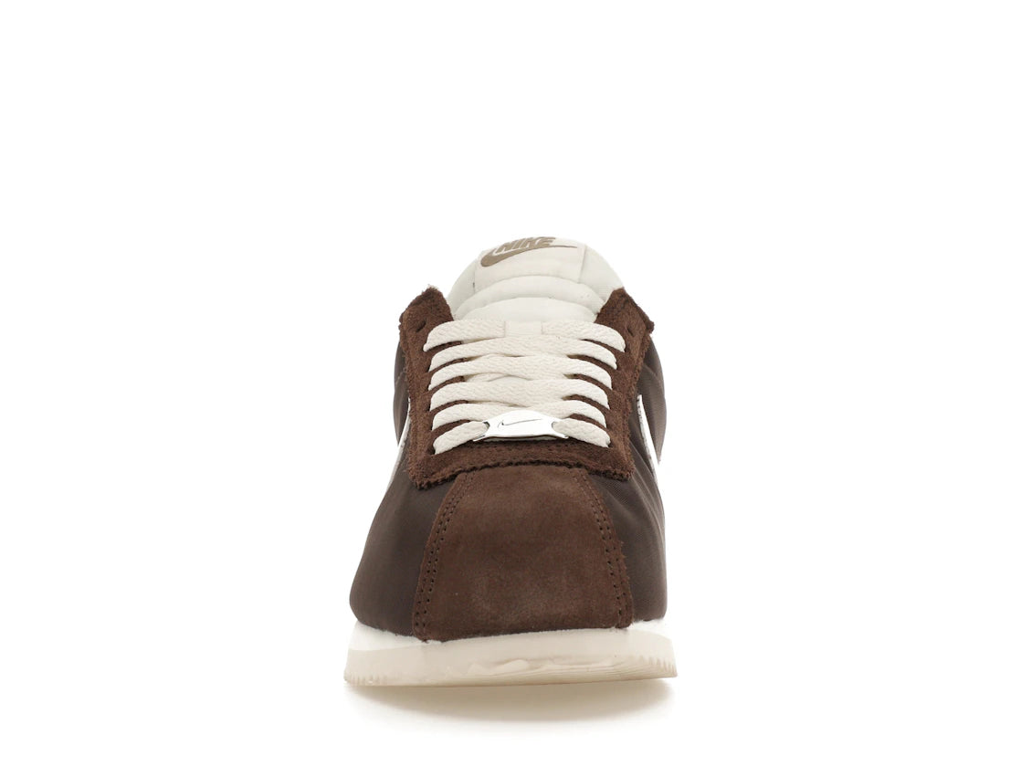 Nike Cortez Baroque Brown