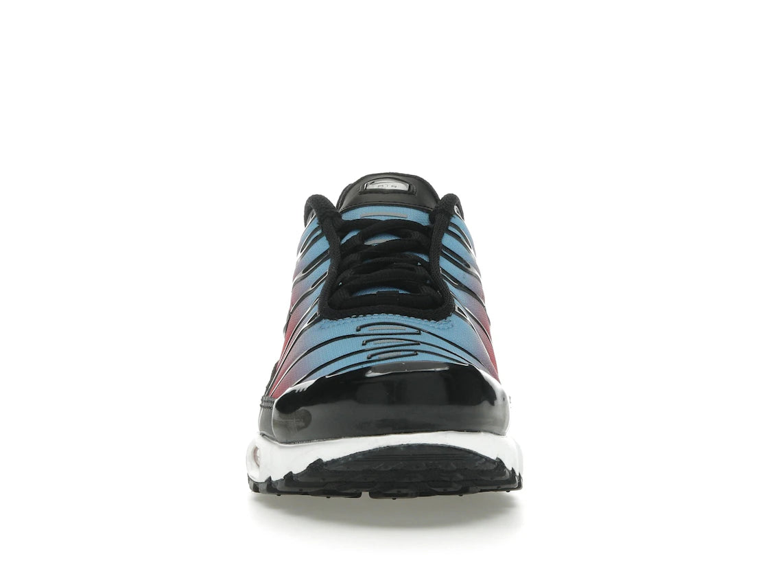 Nike Air Max Plus University Blue Light Crimson