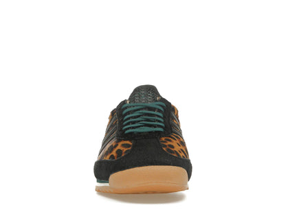 adidas SL 72 OG Leopard Print Collegiate Green