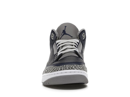 Jordan 3 Retro Georgetown (2021)