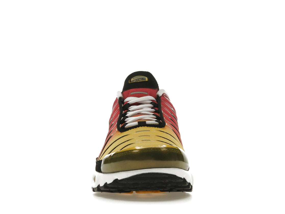 Nike Air Max Plus OG Yellow Pink Gradient