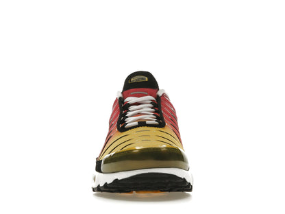 Nike Air Max Plus OG Yellow Pink Gradient