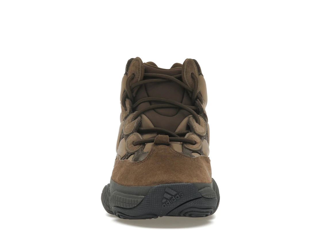 Adidas Yeezy 500 High Taupe Black