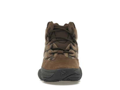 Adidas Yeezy 500 High Taupe Black