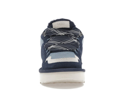 UGG Lowmel Dark Indigo Sea Salt