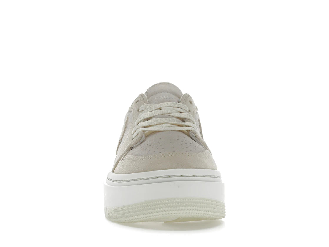 Jordan 1 Elevate Low Coconut Milk