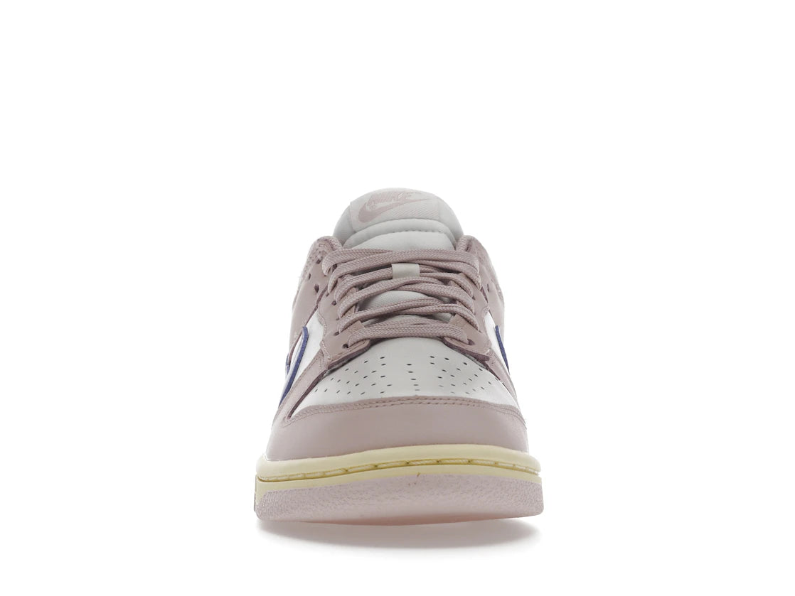 Nike Dunk Low Pink Oxford