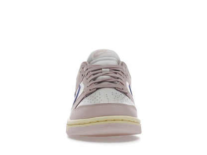 Nike Dunk Low Pink Oxford