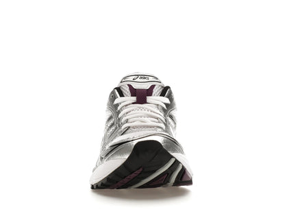 ASICS Gel-Kayano 14 White Dark Grape