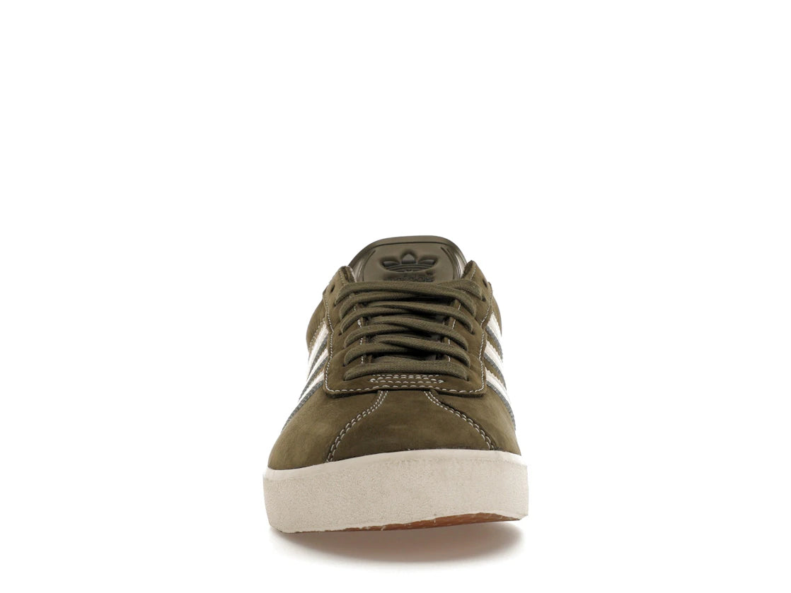 adidas Gazelle 85 Olive Strata