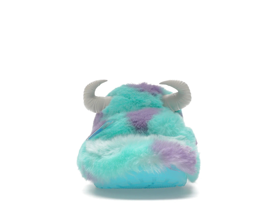 Crocs Classic Cozzzy Sandal Monsters Inc. Sulley