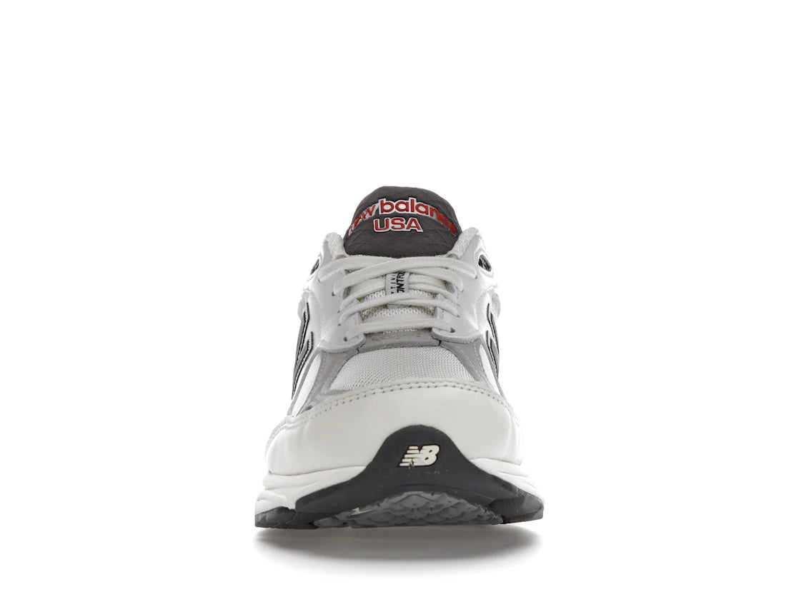 New Balance 990v3 MiUSA Teddy Santis Sea Salt