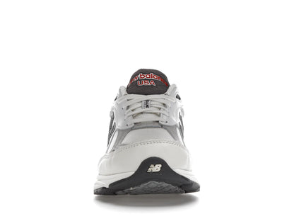 New Balance 990v3 MiUSA Teddy Santis Sea Salt