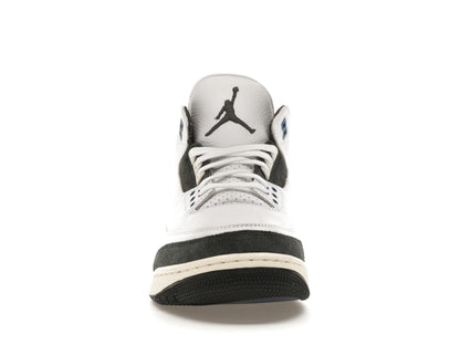 Air Jordan 3 Retro OG SP A Ma Maniére Diffused Blue Diffused Blue