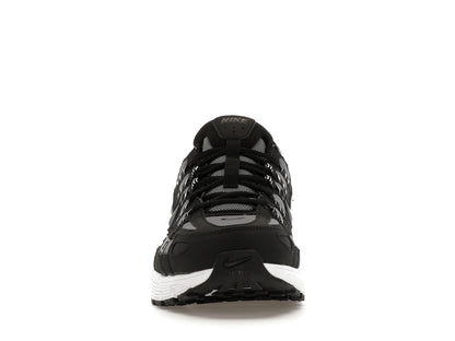 Nike P-6000 Black Cool Grey