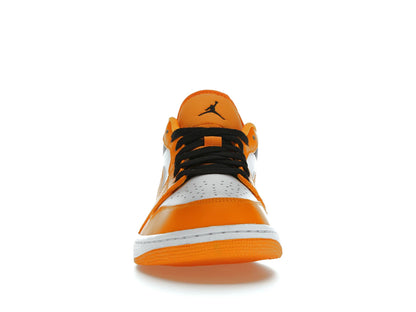 Jordan 1 Low Taxi
