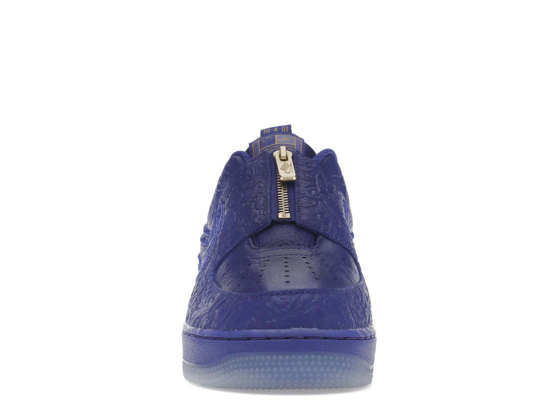Nike Air Force 1 Low LXX Zip Serena Williams Lapis