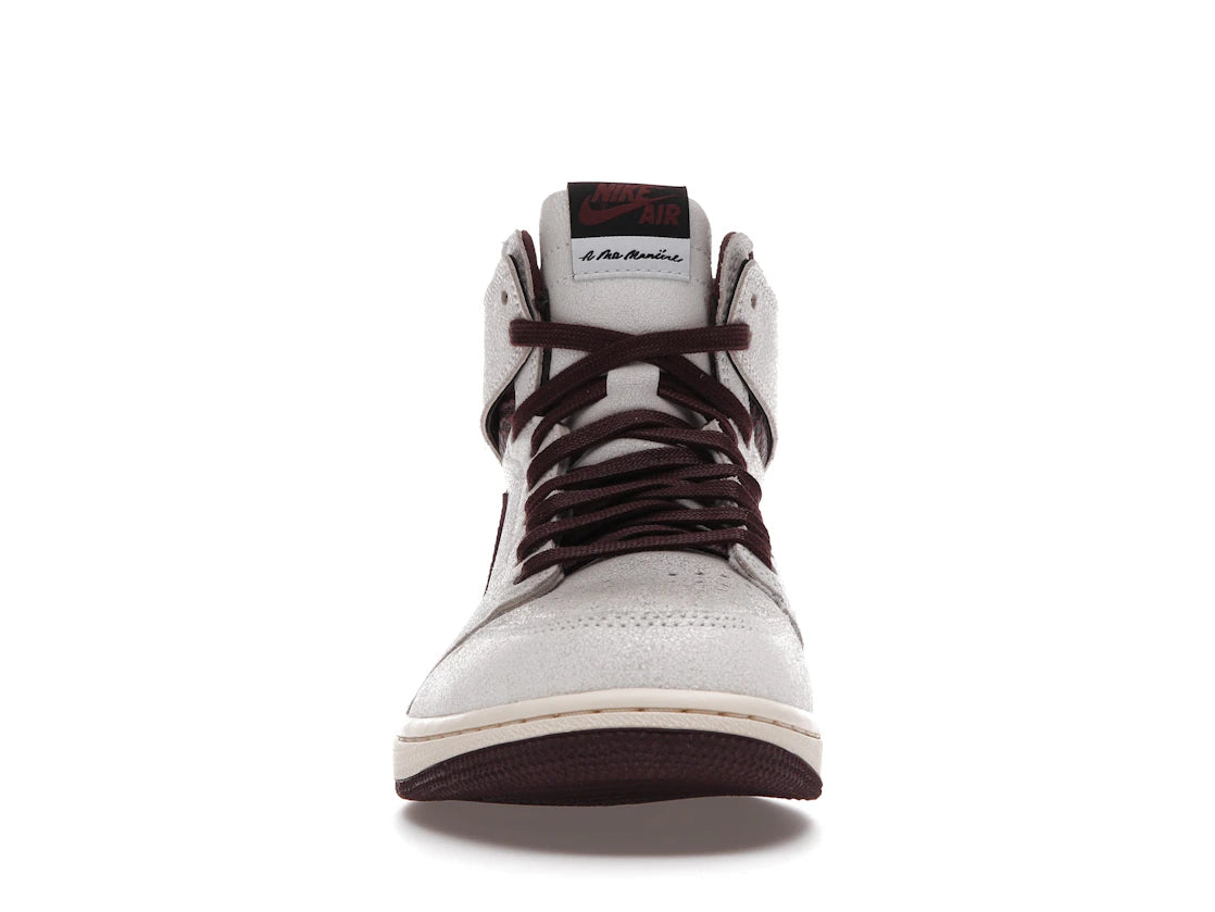 Jordan 1 Retro High OG A Ma Maniére