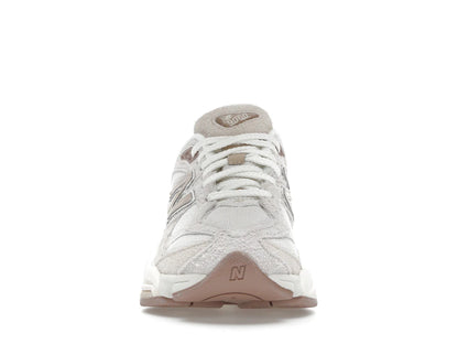 New Balance 9060 Bisque Sea Salt
