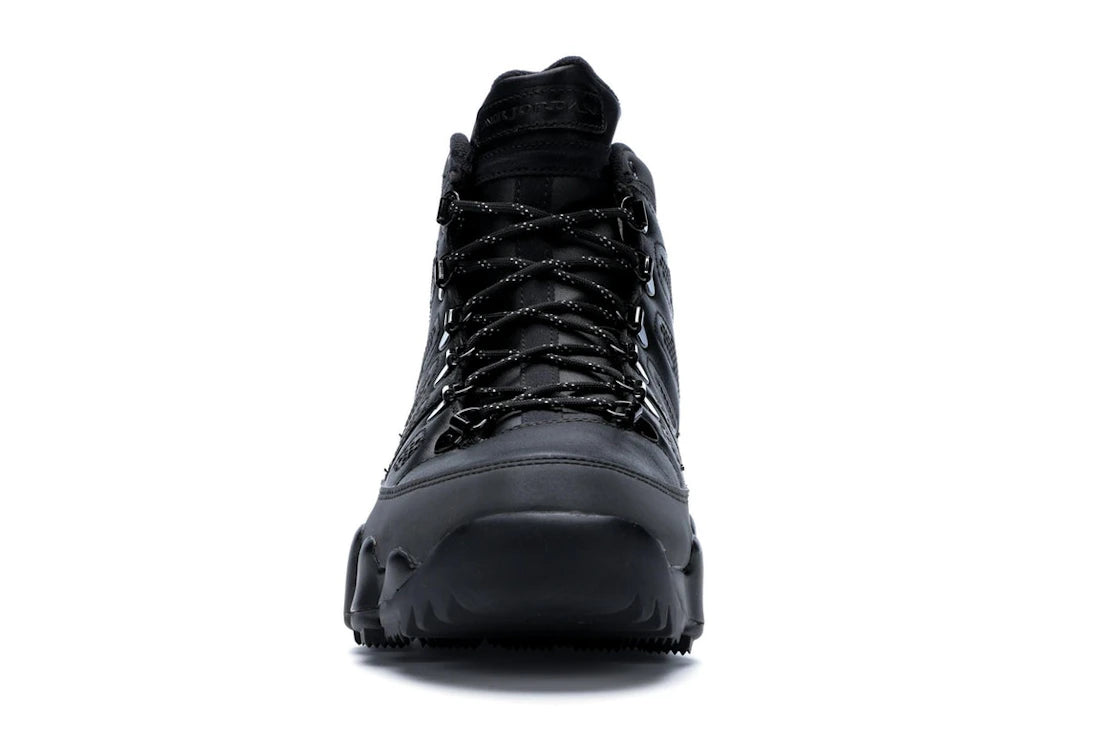 Air Jordan 9 Retro Boot Black Concord