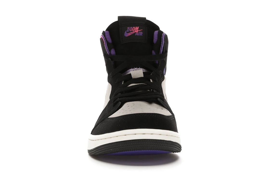 Jordan 1 High Zoom Air CMFT PSG Paris Saint-Germain