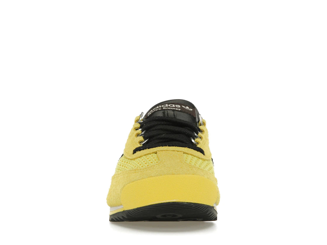 adidas SL76 Wales Bonner Yellow