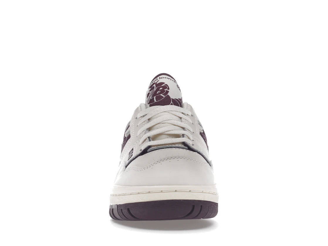 New Balance 550 Aime Leon Dore Purple